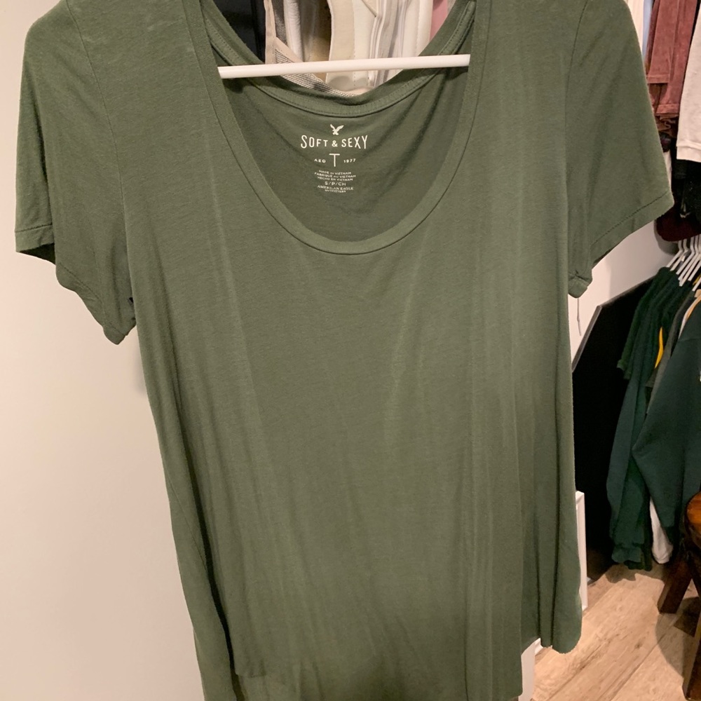 American Eagle T